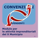 Convenzione X Municipio